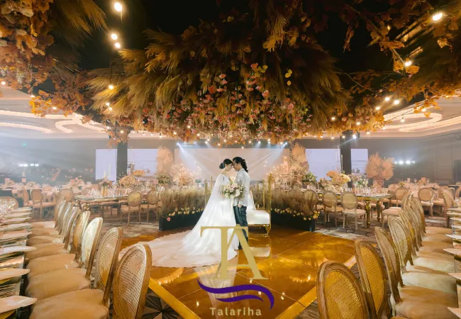 نکات مهم در انتخاب تالار عروسی